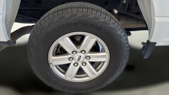 Used 2024 Ford F150 XL w/ Equipment Group 103A High AWD/4WD image 19