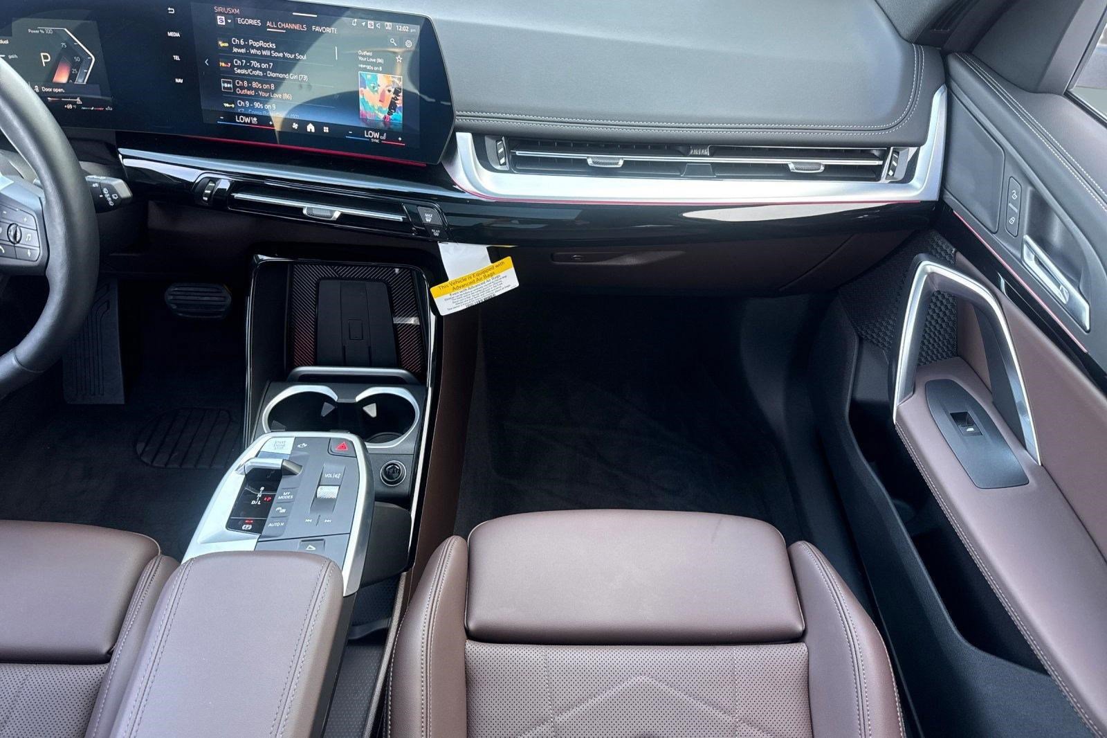 Used 2025 BMW X1 xDrive28i w/ Convenience Package image 28