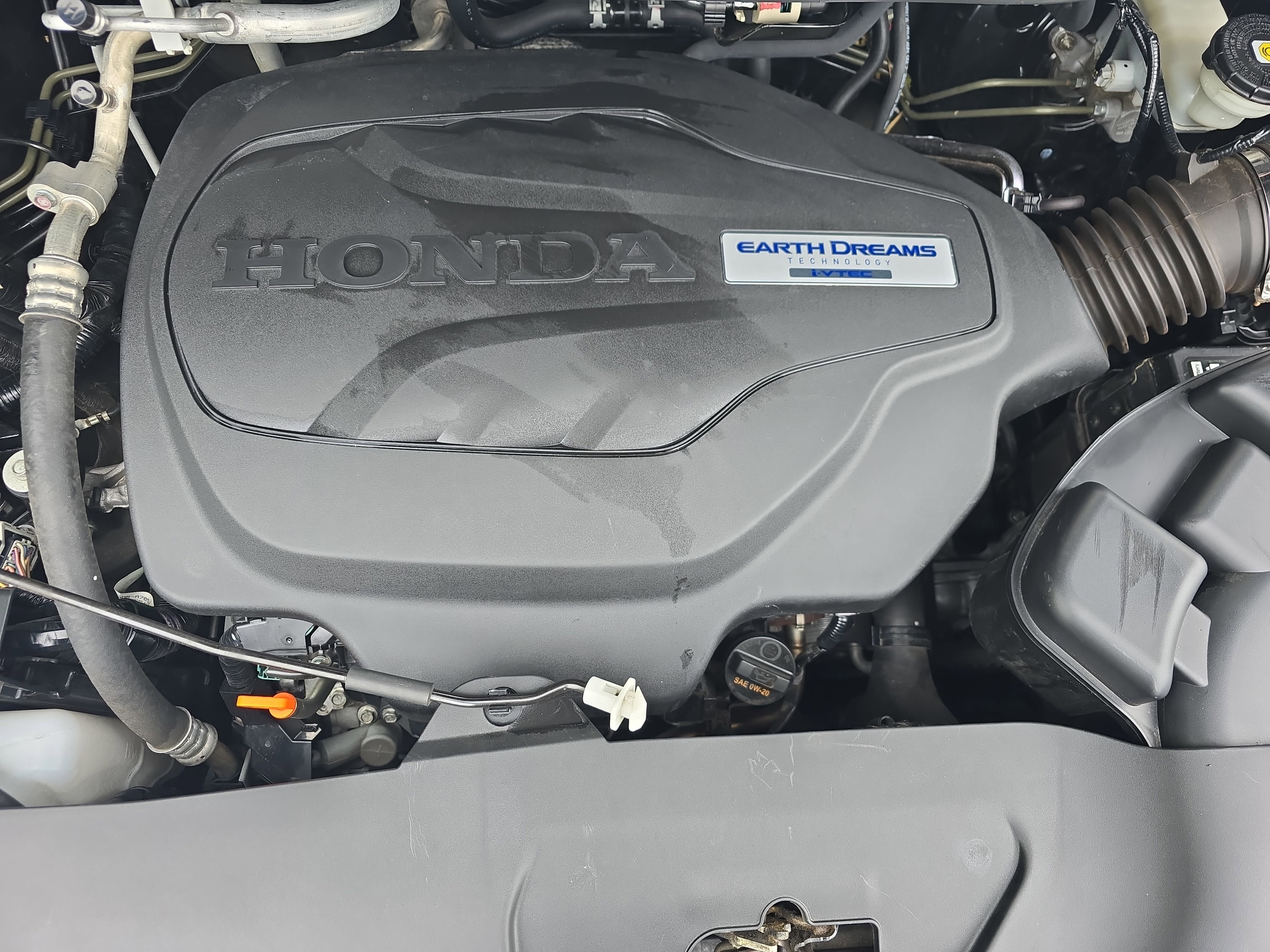 Used 2020 Honda Odyssey EX-L image 29