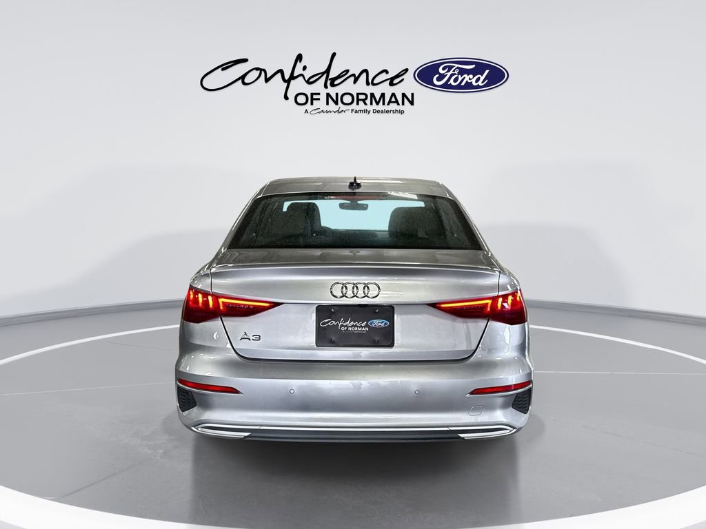 Used 2024 Audi A3 2.0T Premium FWD image 7