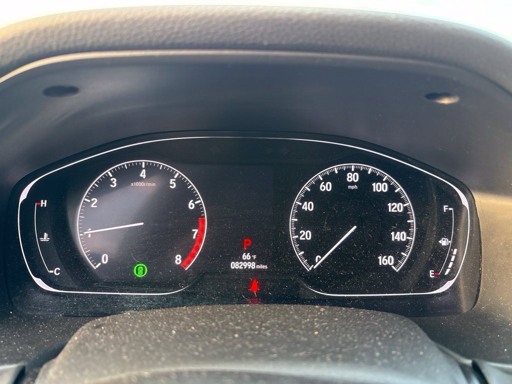Used 2019 Honda Accord Sport image 26