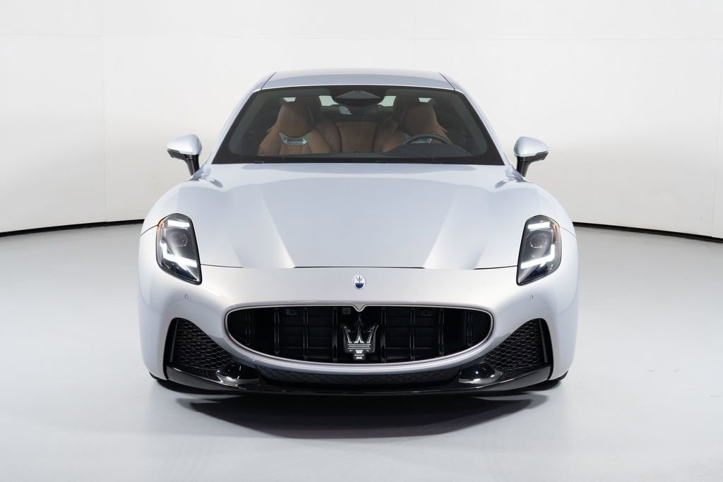 New 2026 Maserati GranTurismo Modena image 7