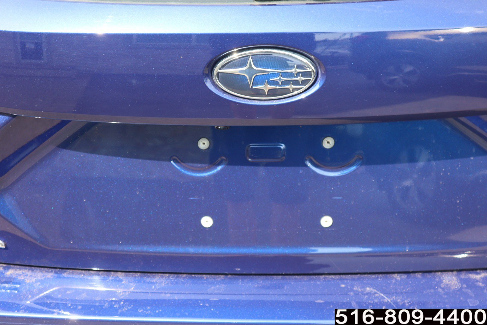 Used 2024 Subaru Impreza RS image 35