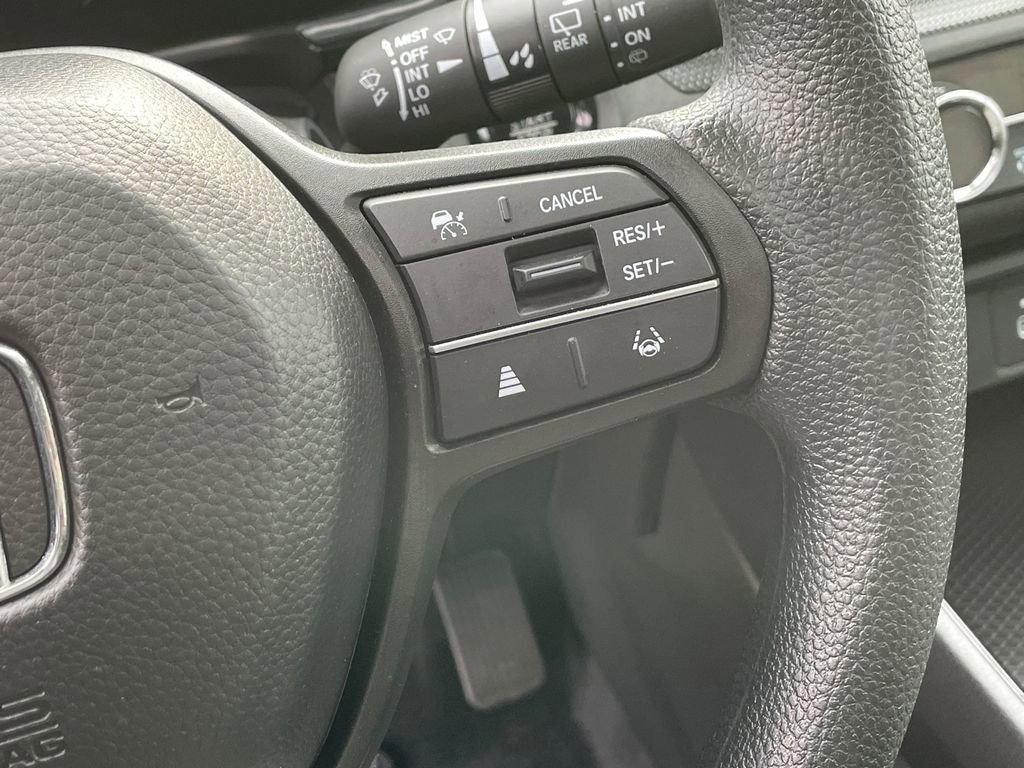 Used 2025 Honda CR-V EX image 32