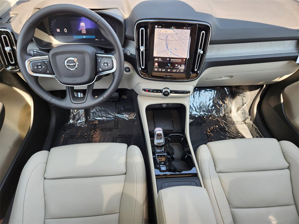 New 2026 Volvo XC40 B5 Plus w/ Protection Package Premier image 2