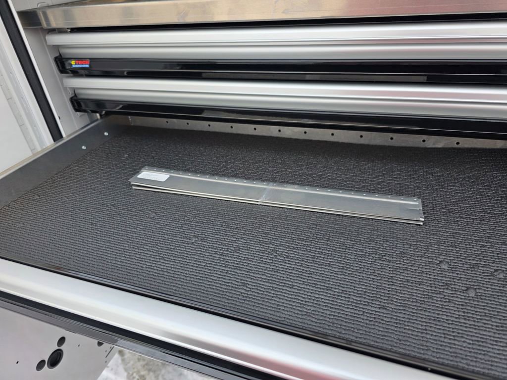 New 2026 Ford F550 4x4 Supercab Super Duty image 24