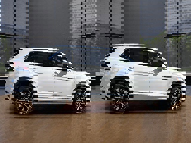 Used 2026 Volkswagen Atlas Cross Sport SEL Premium R-Line image 17