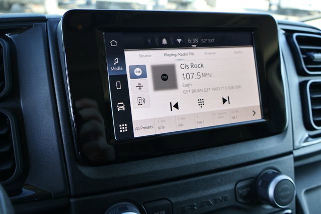 New 2026 RAM ProMaster 1500 w/ Convenience Group image 15