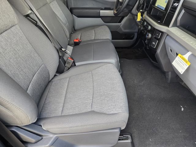 New 2026 Ford F250 XL w/ STX Appearance Package image 11