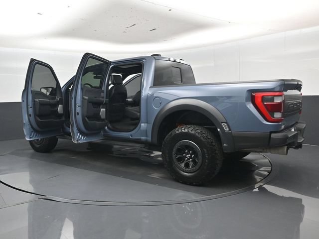 Used 2023 Ford F150 Raptor w/ Raptor Carbon Fiber Package AWD/4WD image 55