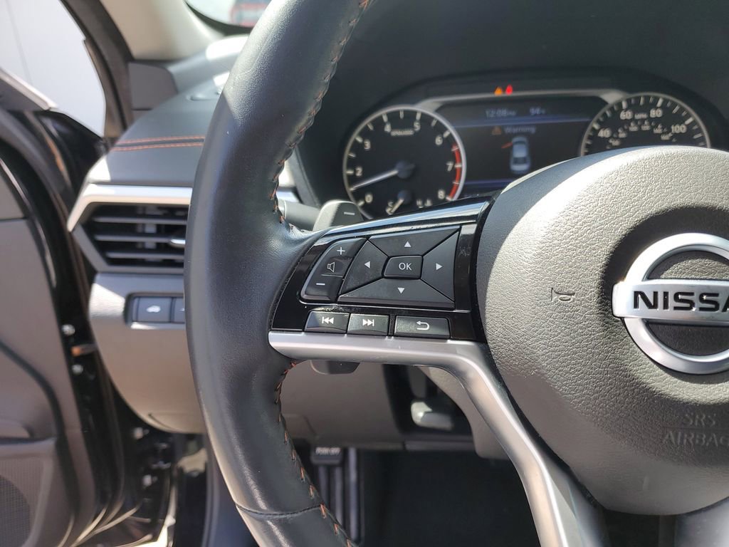 Used 2021 Nissan Altima 2.5 SR w/ SR Premium Package FWD image 24