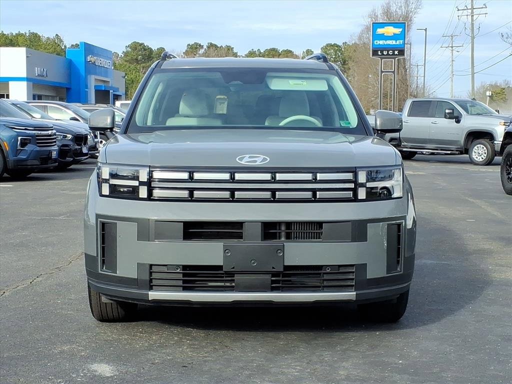 Used 2025 Hyundai Santa Fe SEL image 6