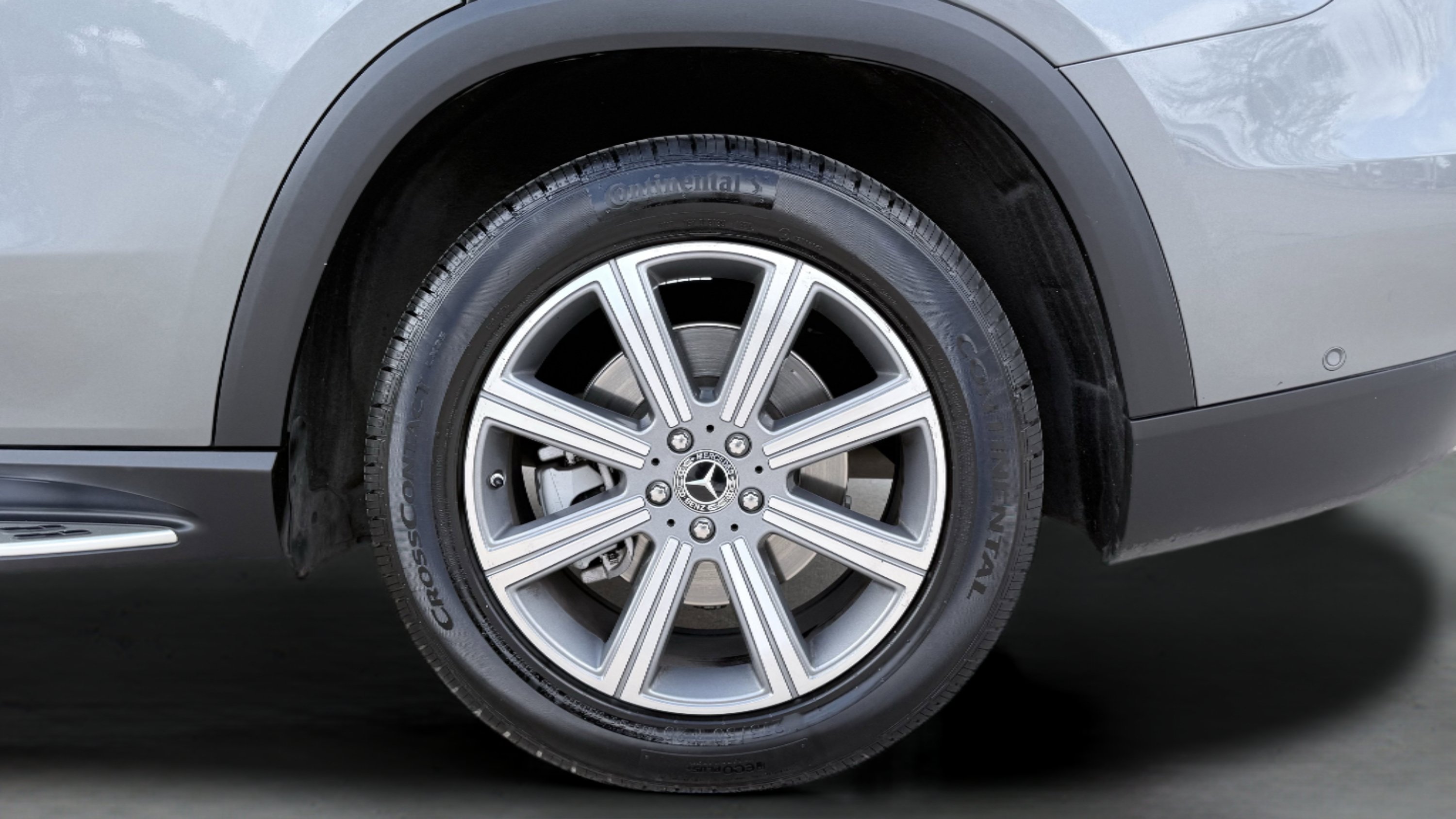 Used 2022 Mercedes-Benz GLS 450 4MATIC image 12