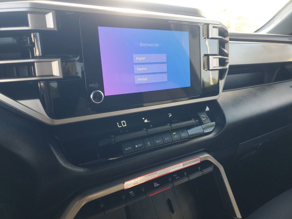 Used 2025 Toyota Tundra SR5 w/ TRD Off-Road Package image 23