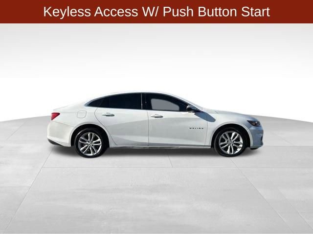 Used 2018 Chevrolet Malibu LT image 8