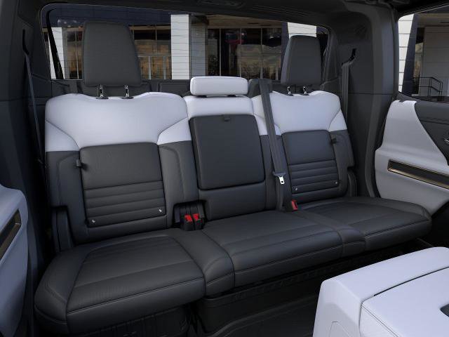 New 2024 GMC Hummer EV 3X w/ Omega Edition AWD/4WD image 38