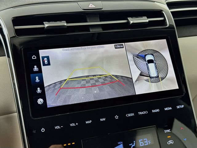 Used 2023 Hyundai Tucson Limited FWD image 25