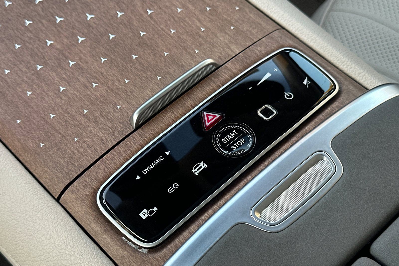 Certified 2023 Mercedes-Benz EQS 580 4MATIC SUV image 21