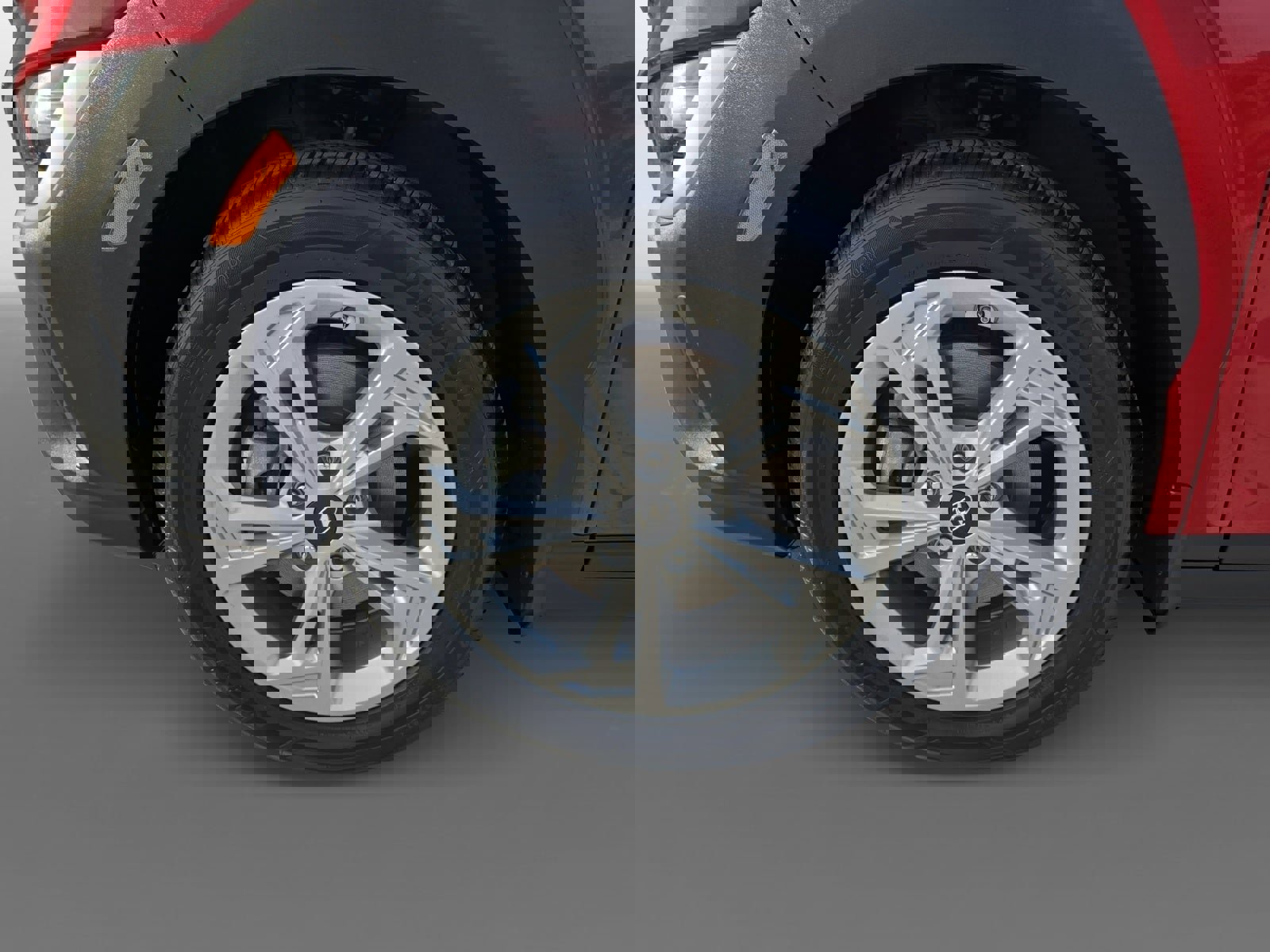 Used 2022 Hyundai Kona SEL w/ Cargo Package image 9