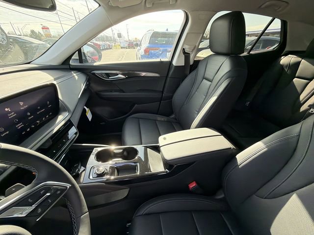 New 2026 Buick Envision Preferred image 17