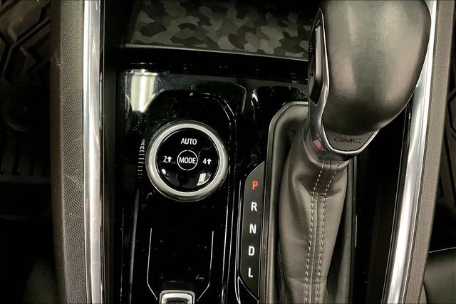 Used 2023 GMC Canyon Elevation w/ Elevation Premium Package image 39