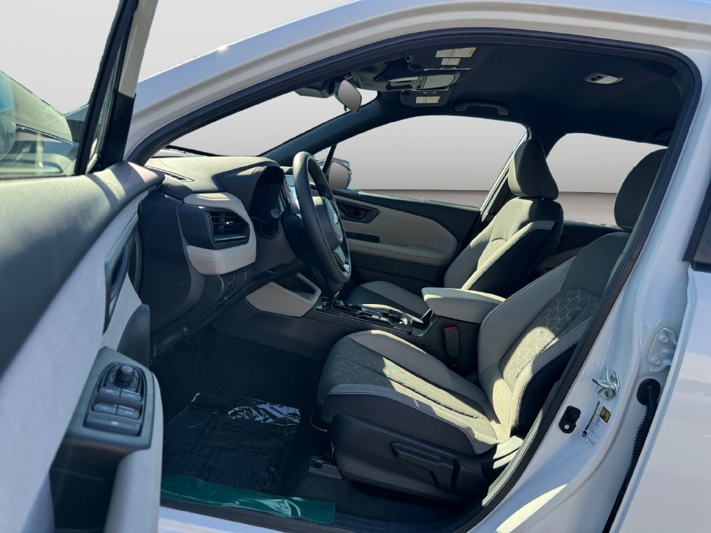 New 2026 Subaru Forester AWD/4WD image 10