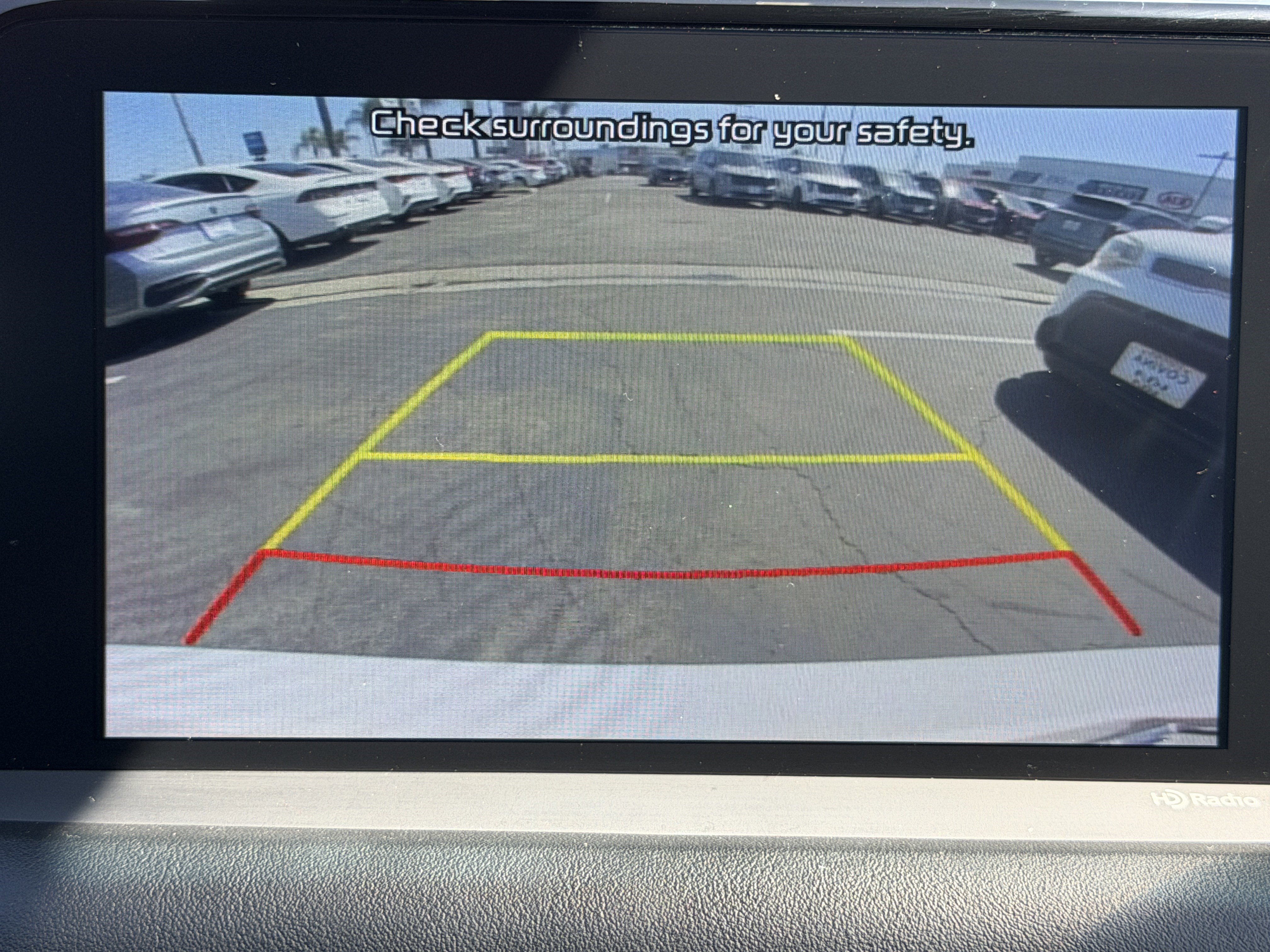 Certified 2021 Kia Stinger GT1 RWD image 25