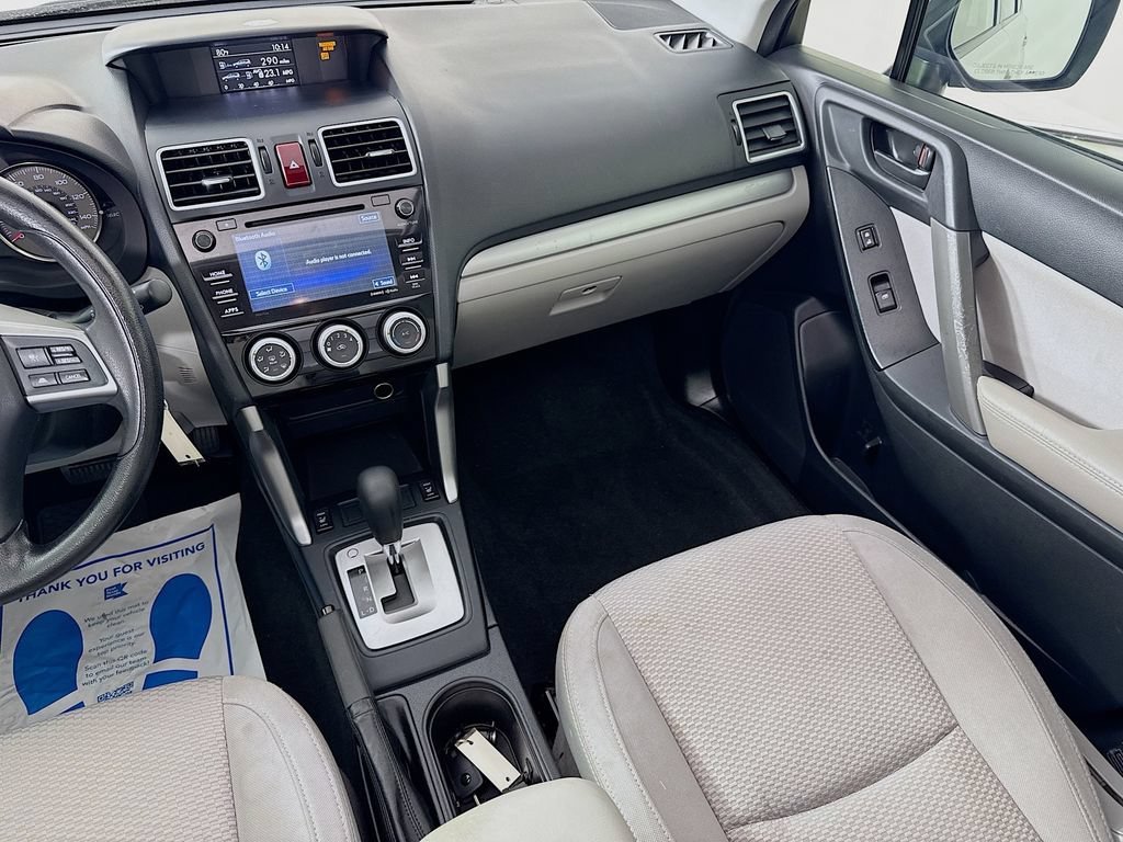Used 2016 Subaru Forester 2.5i Premium AWD/4WD image 29