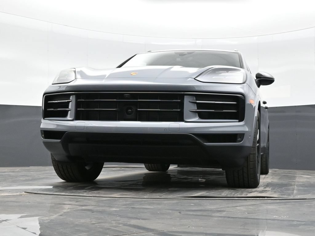New 2026 Porsche Cayenne S AWD/4WD image 41