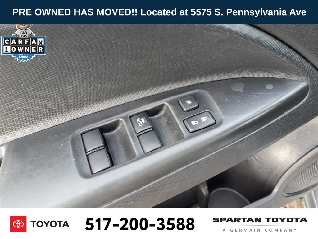 Used 2022 Mitsubishi Mirage ES image 15