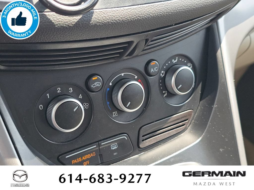 Used 2016 Ford Escape SE FWD image 32