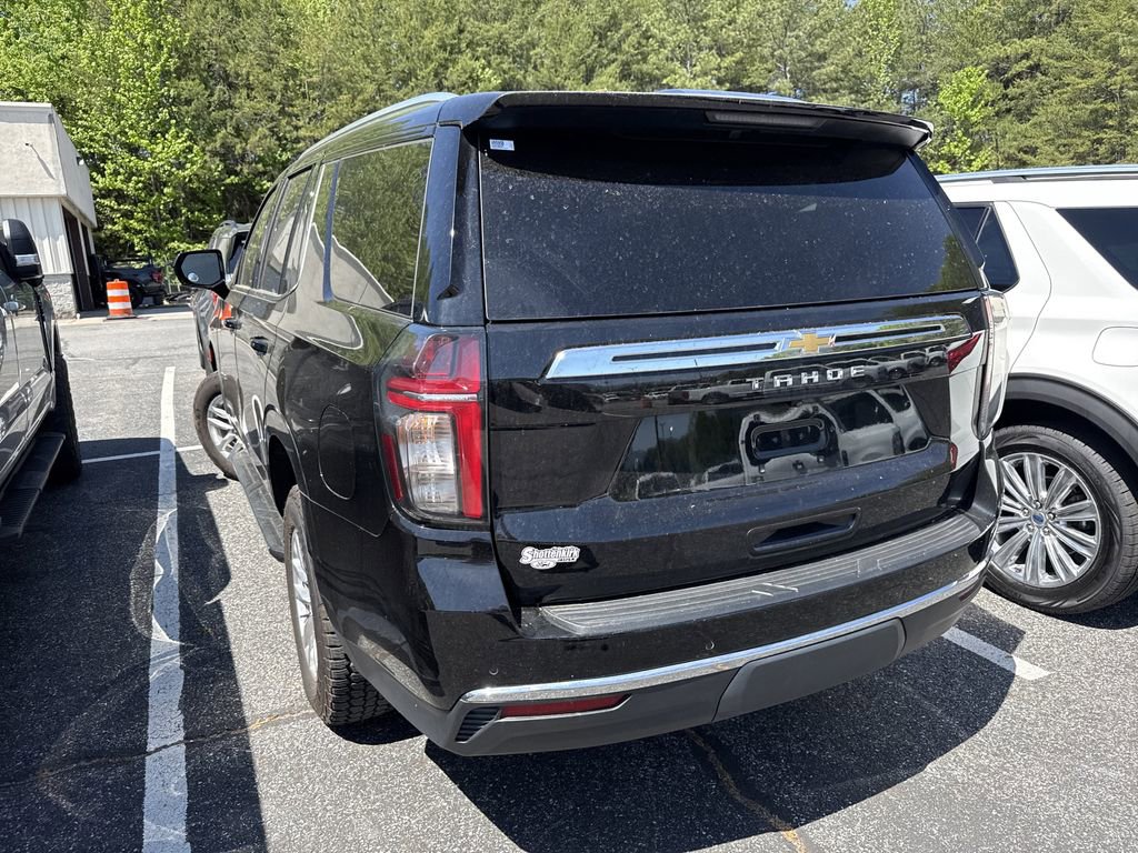 Used 2023 Chevrolet Tahoe LS AWD/4WD image 19