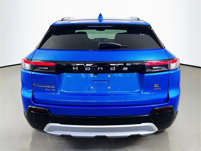 Used 2024 Honda Prologue Elite image 6