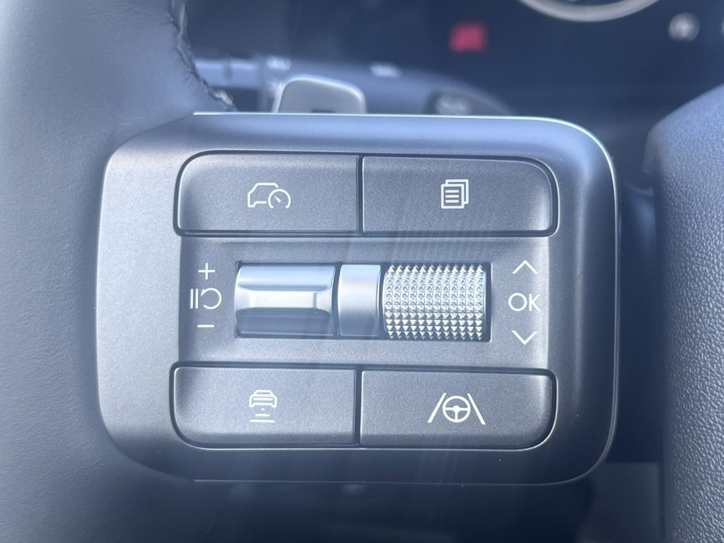 New 2026 Hyundai Palisade Calligraphy image 25