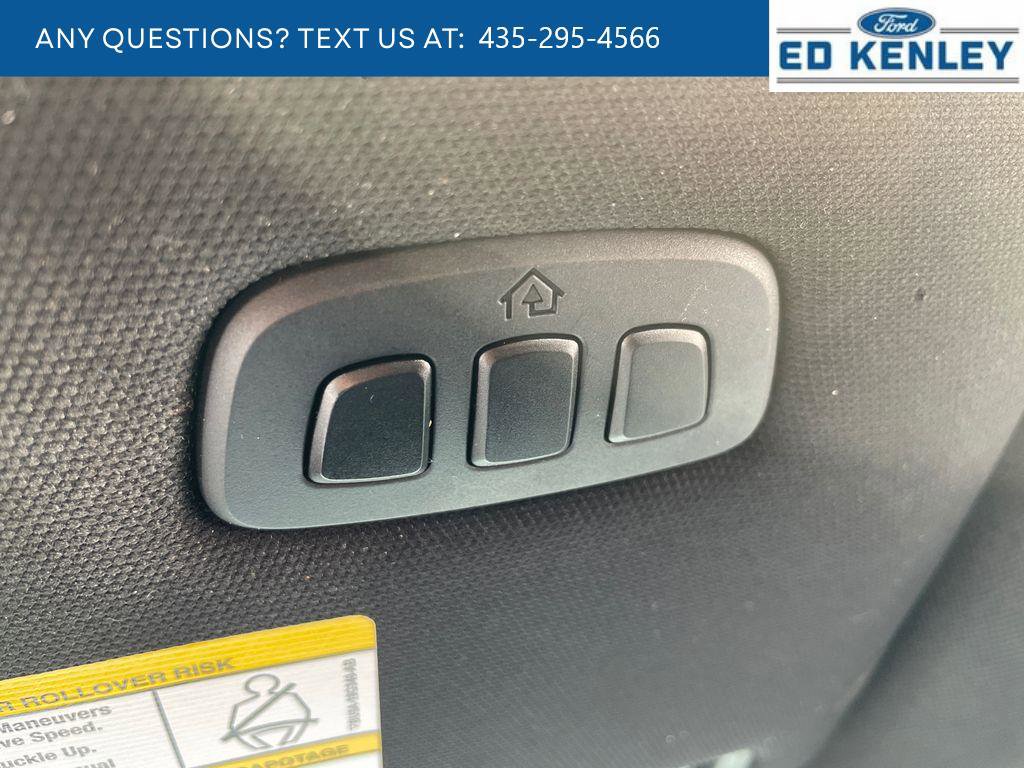 Used 2023 Ford Expedition Max Platinum AWD/4WD image 21