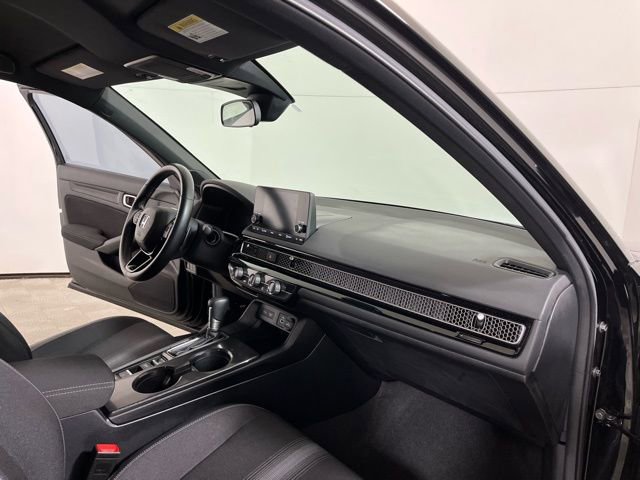 Used 2024 Honda Civic Sport image 21