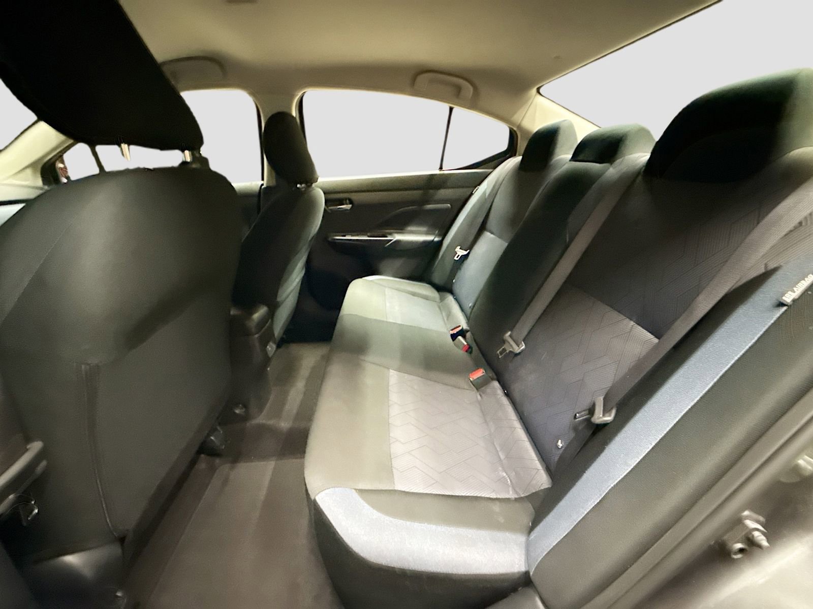 Used 2024 Nissan Versa SV image 24