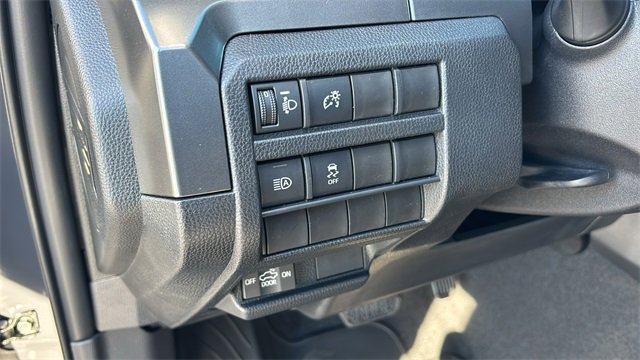 New 2026 Toyota Tacoma SR5 image 11