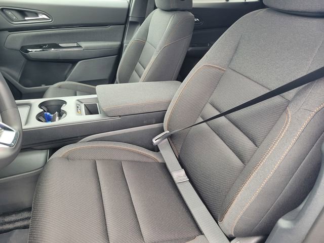 New 2026 Honda Prologue EX image 8