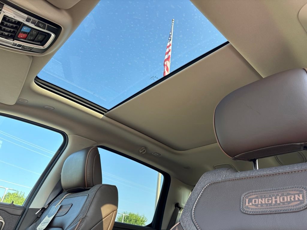 New 2026 RAM 1500 Limited AWD/4WD image 25
