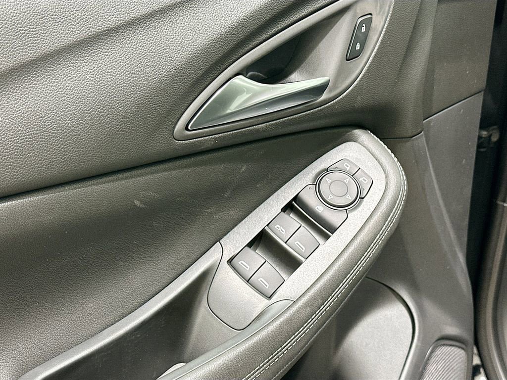 New 2026 Buick Encore GX Preferred FWD image 17