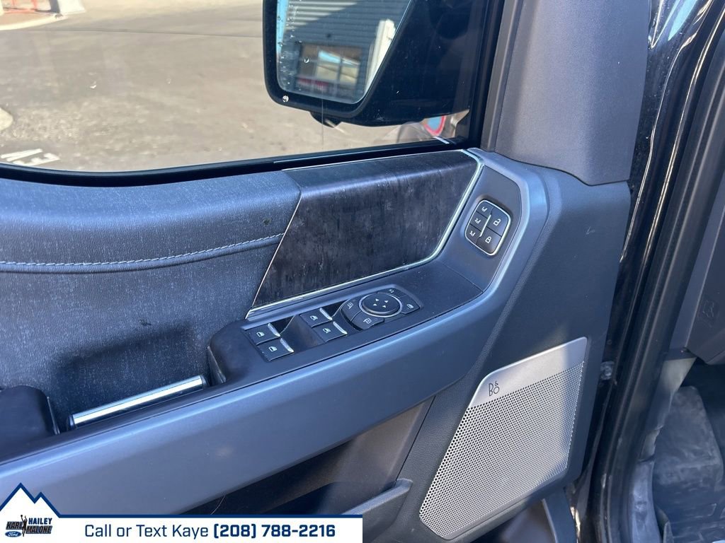 Used 2021 Ford F150 Lariat image 20