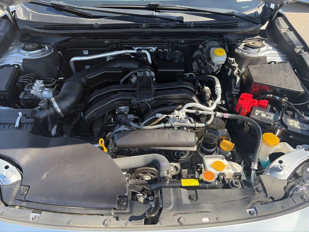 Used 2025 Subaru Outback Premium image 31