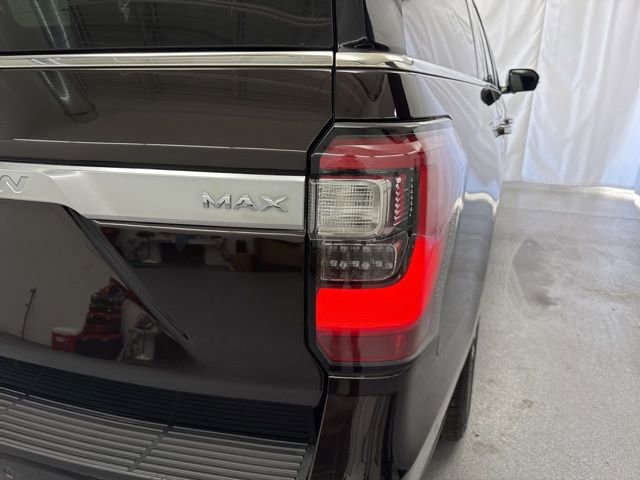 Used 2021 Ford Expedition Max Platinum AWD/4WD image 7