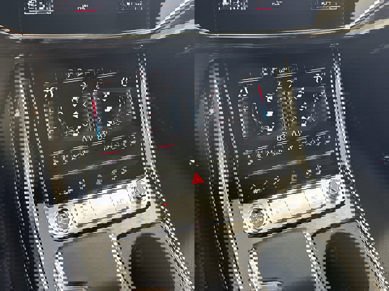 Used 2025 Audi Q7 3.0T Premium Plus w/ Premium Plus Package image 6