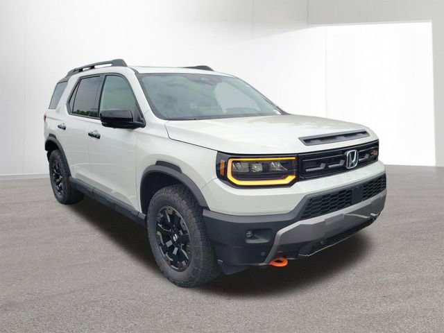 New 2026 Honda Passport TrailSport Elite image 11