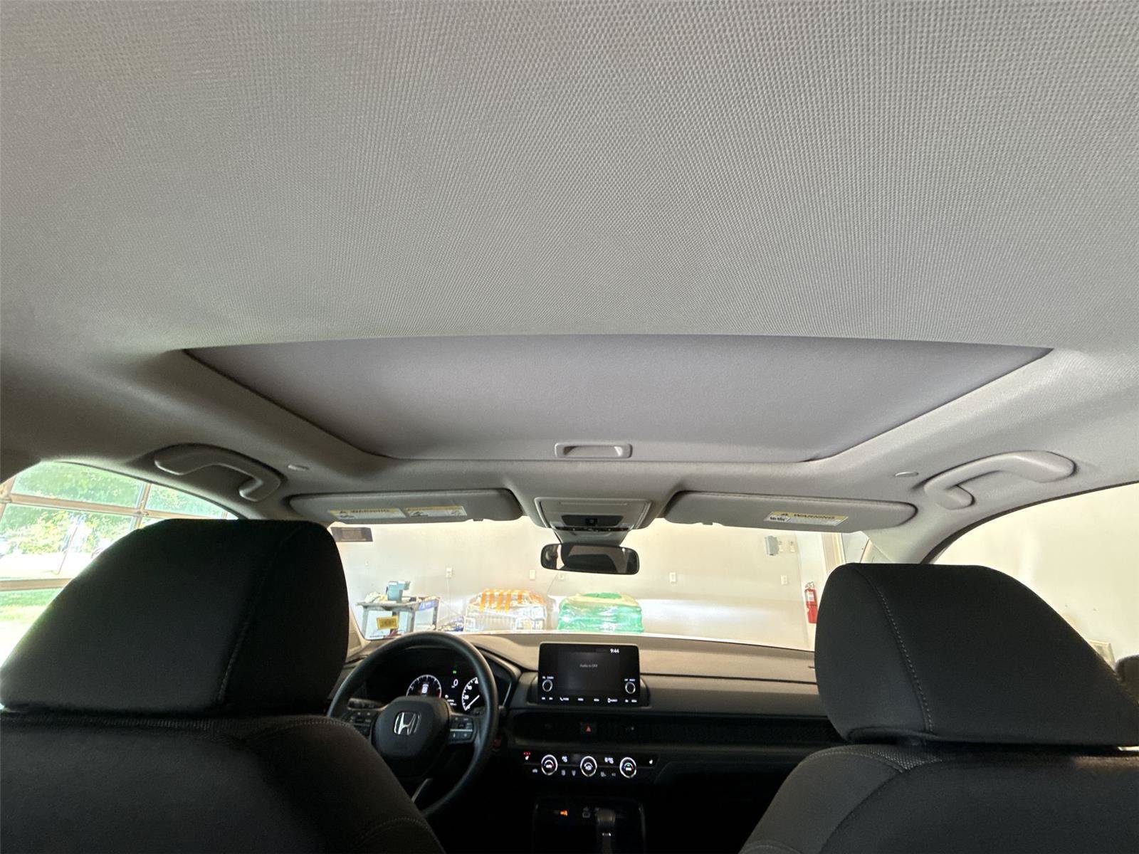 Used 2025 Honda CR-V EX image 16