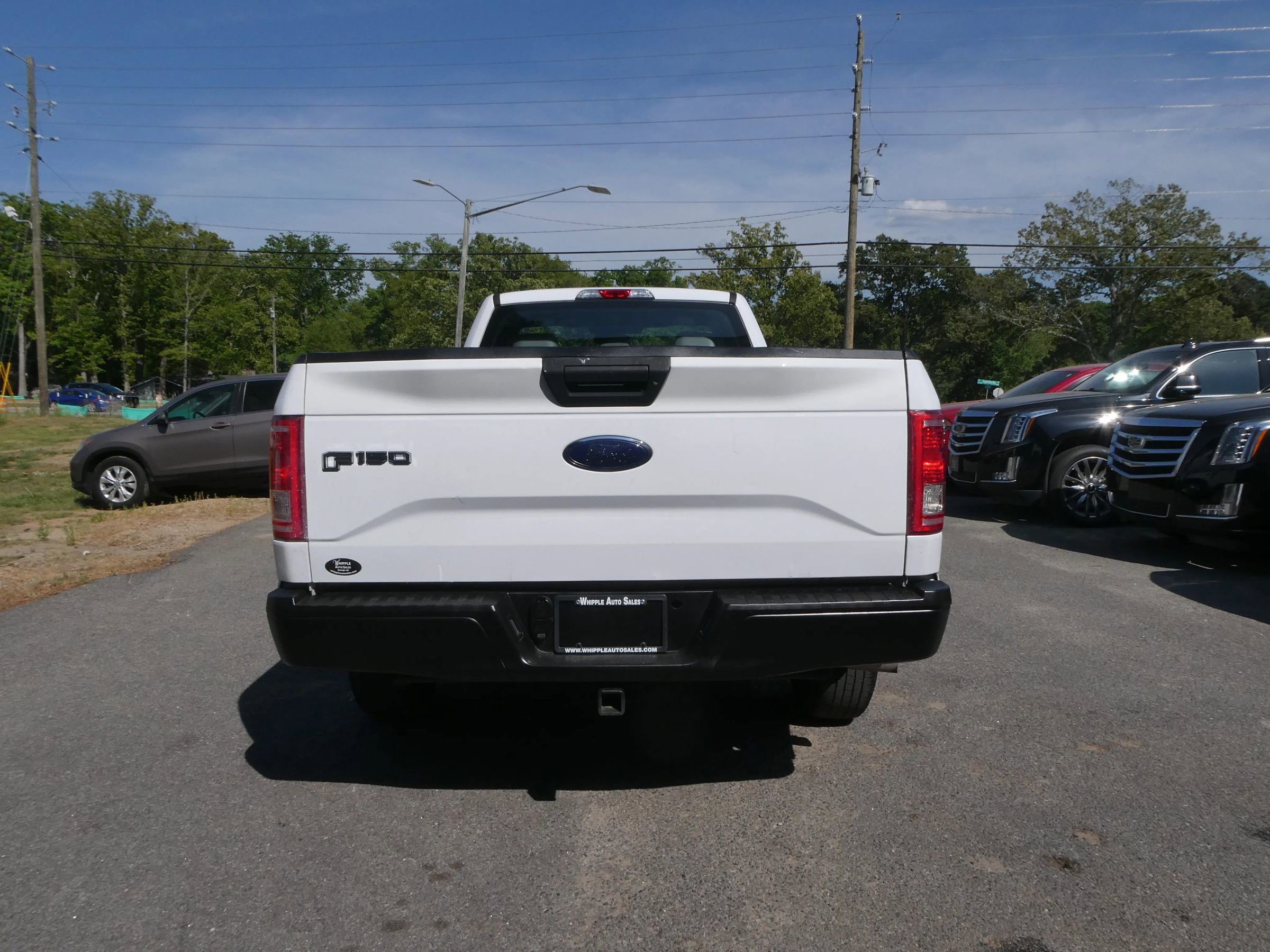Used 2017 Ford F150 XL RWD image 6