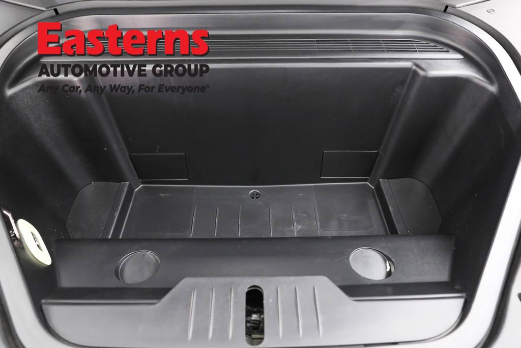 Used 2022 Ford Mustang Mach-E Premium image 7