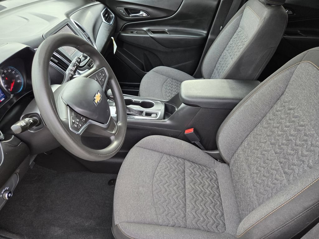 Used 2023 Chevrolet Equinox LT FWD image 18